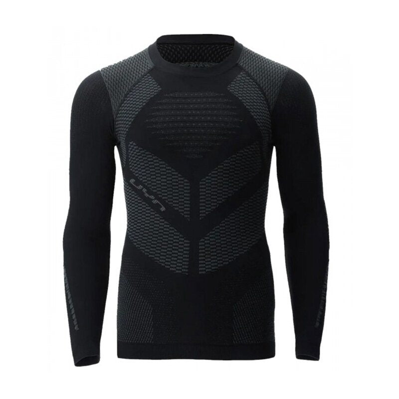UYN MAN AMBITYON DEFENDER UW SHIRT