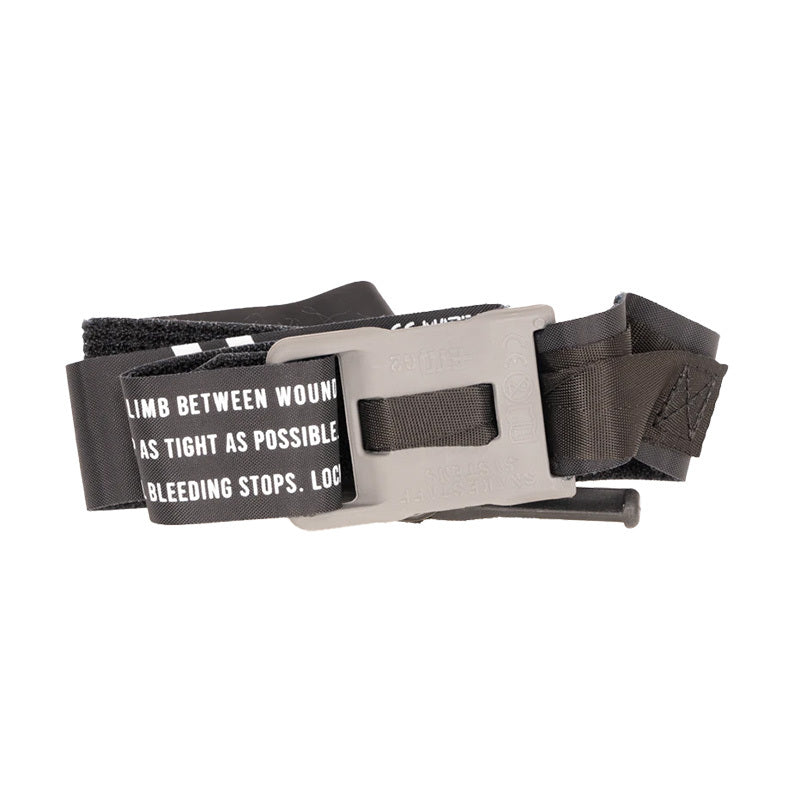 SNAKESTAFF SYSTEMS ETQ WIDE TOURNIQUET GEN-2 GRAU