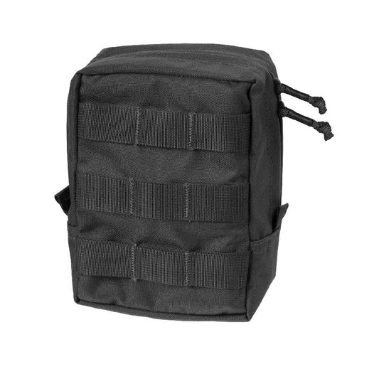 HELIKON-TEX GENERAL PURPOSE CARGO POUCH SCHWARZ