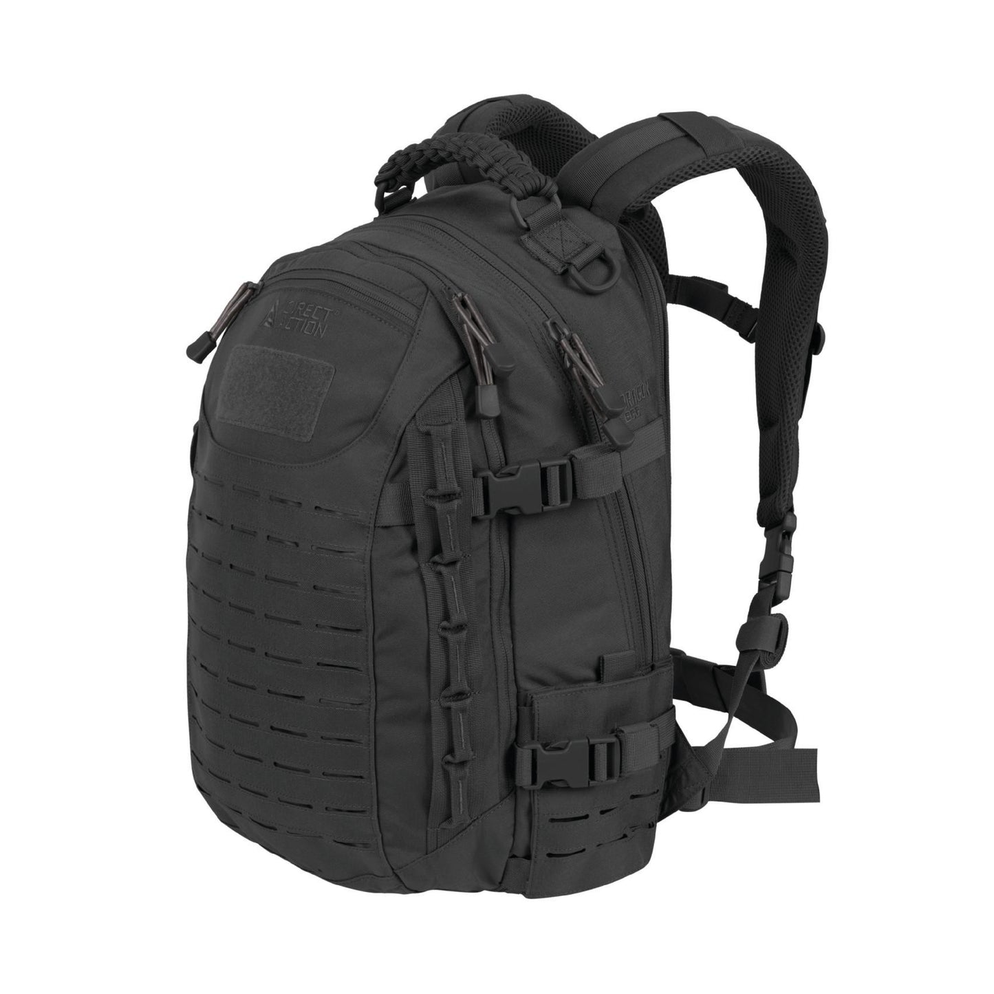 DIRECT ACTION DRAGON EGG MK II BACKPACK SCHWARZ