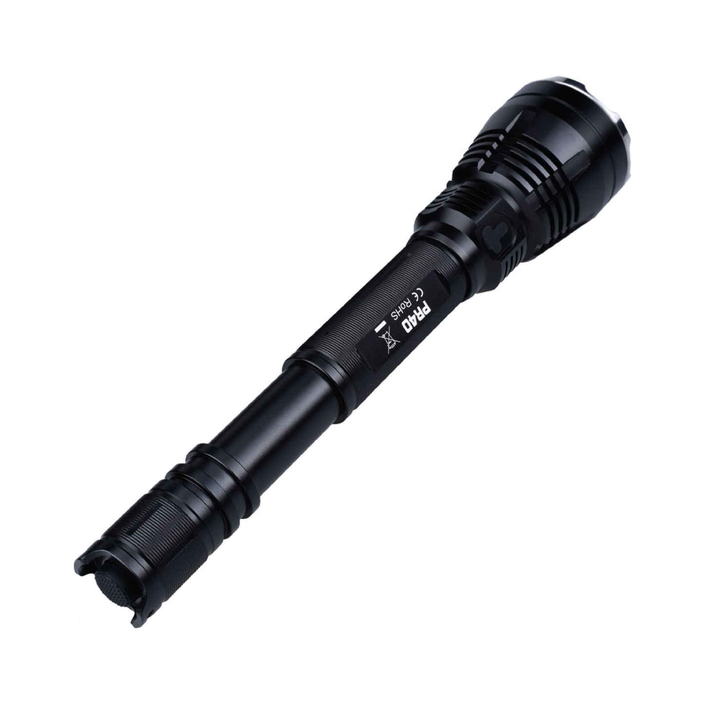 FITORCH PR40 TASCHENLAMPE