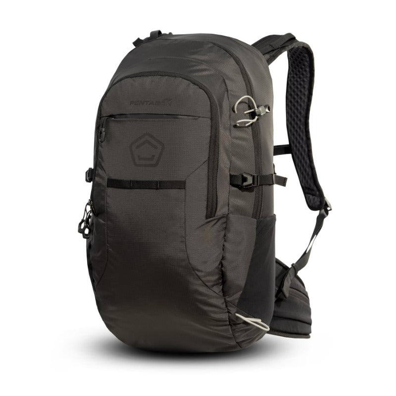 PENTAGON MINOR BACKPACK 28LT SCHWARZ