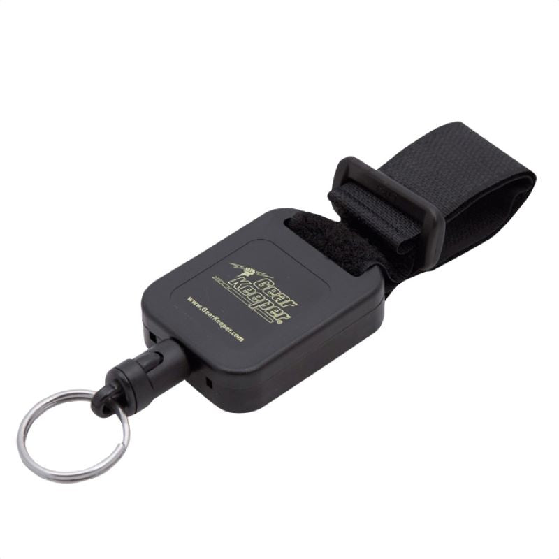 GEARKEEPER RT4-0030 MIT VELCRO HALTERUNG