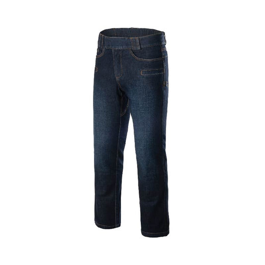 HELIKON-TEX GREYMAN TACTICAL JEANS® DENIM MID