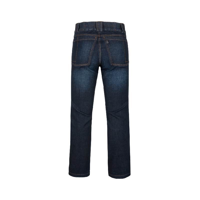HELIKON-TEX GREYMAN TACTICAL JEANS® DENIM MID