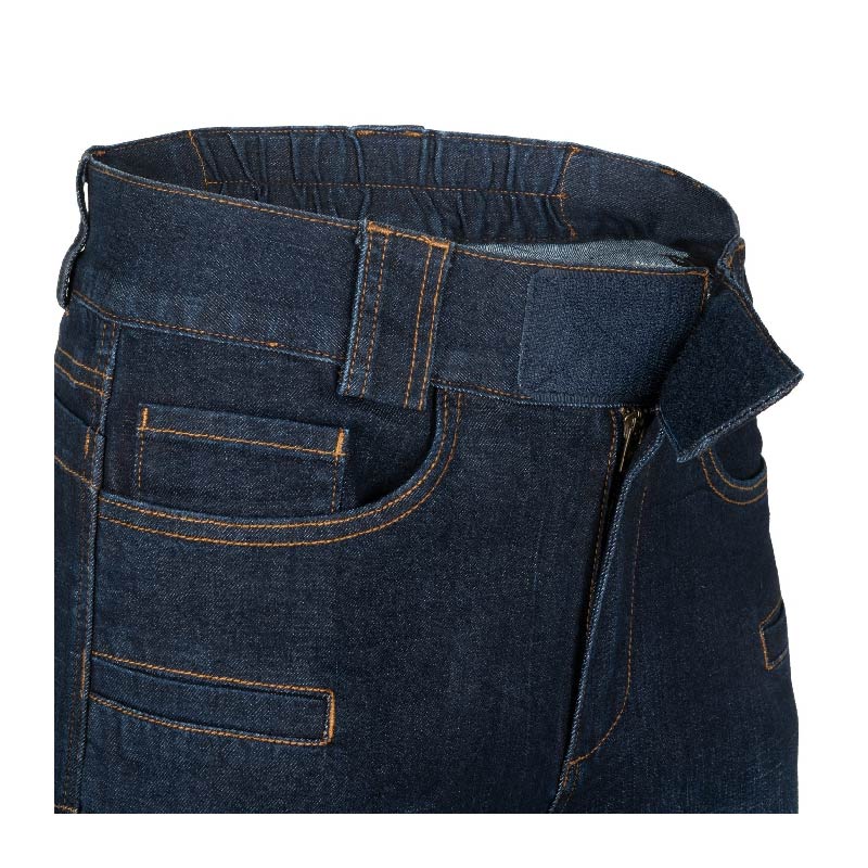 HELIKON-TEX GREYMAN TACTICAL JEANS® DENIM MID