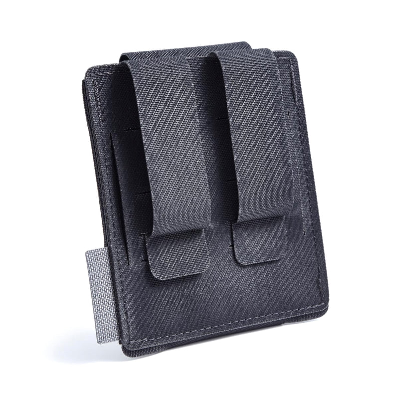 TERRA B® HANDCUFF POUCH MOLLE SCHWARZ