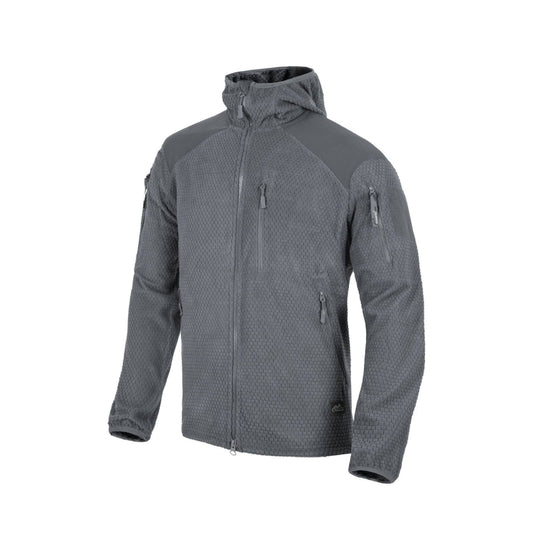 HELIKON-TEX ALPHA HOODIE SHADOW GREY