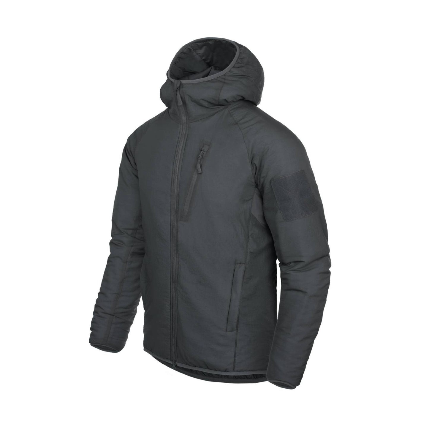 HELIKON-TEX WOLFHOUND HOODIE JACKE SHADOW GREY
