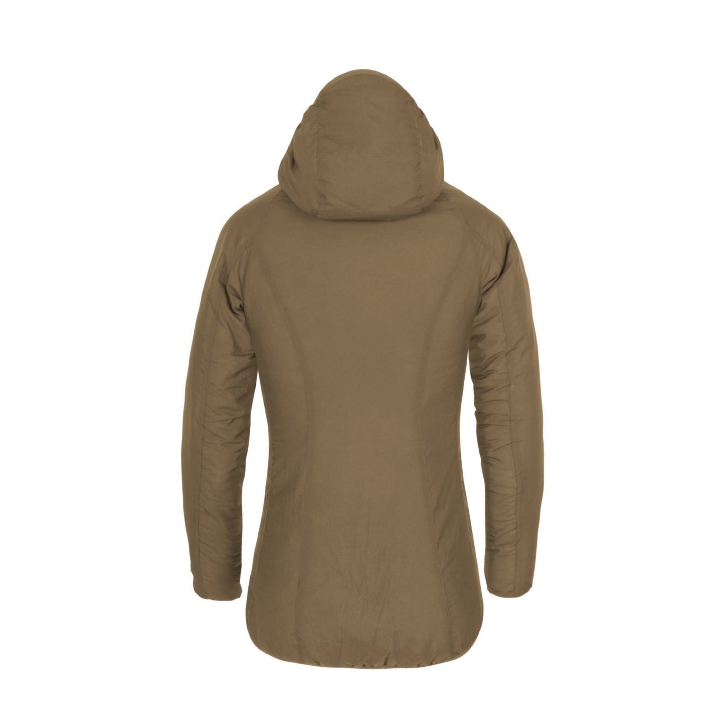 HELIKON-TEX WOMENS WOLFHOUND HOODIE JACKE COYOTE