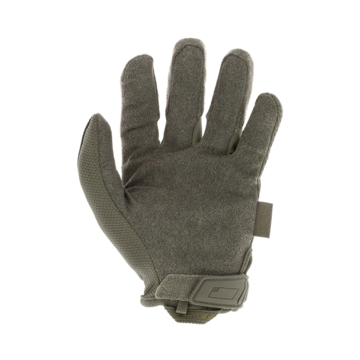 MECHANIX THE ORIGINAL COVERT HANDSCHUHE STEINGRAUOLIV