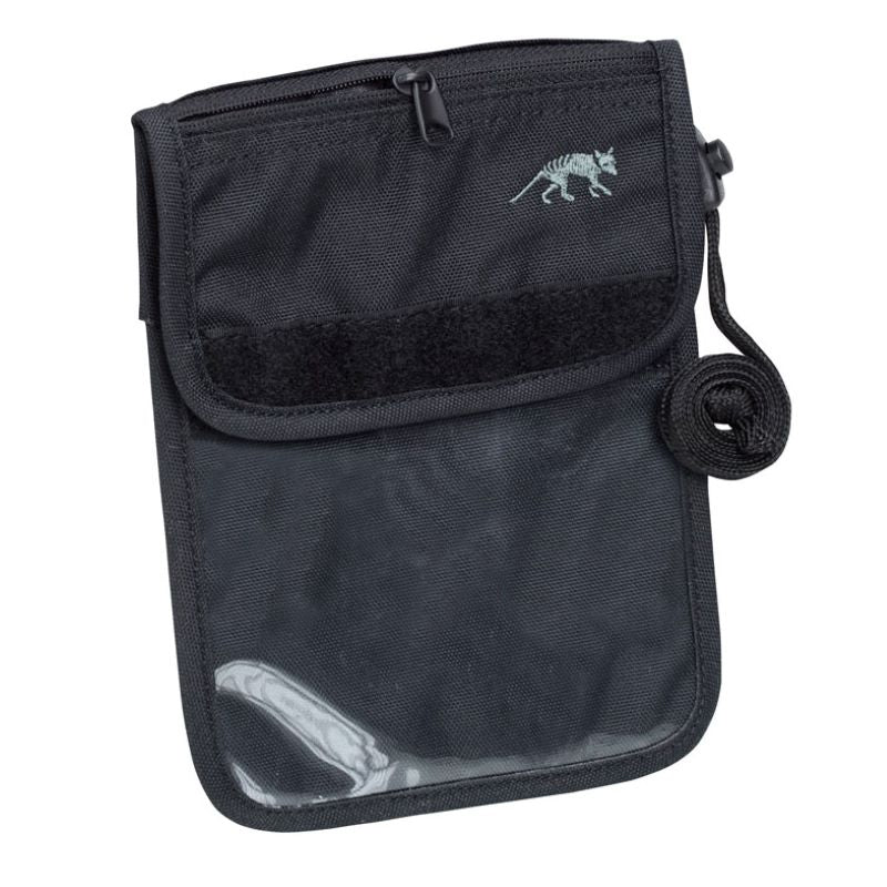 TASMANIAN TIGER AUSWEISHÜLLE NECK POUCH
