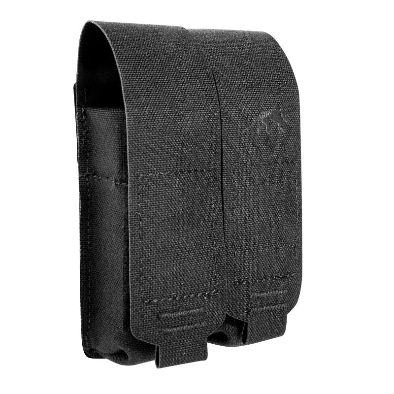 TASMANIAN TIGER DBL PISTOL MAG POUCH MK3