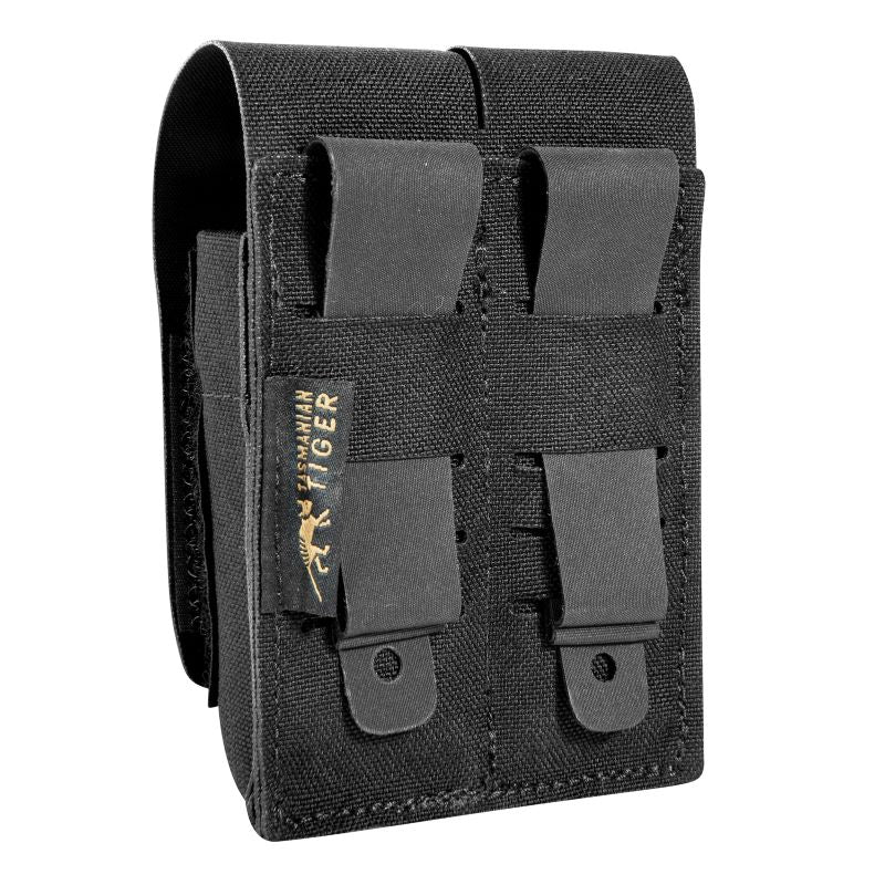 TASMANIAN TIGER DBL PISTOL MAG POUCH MK3