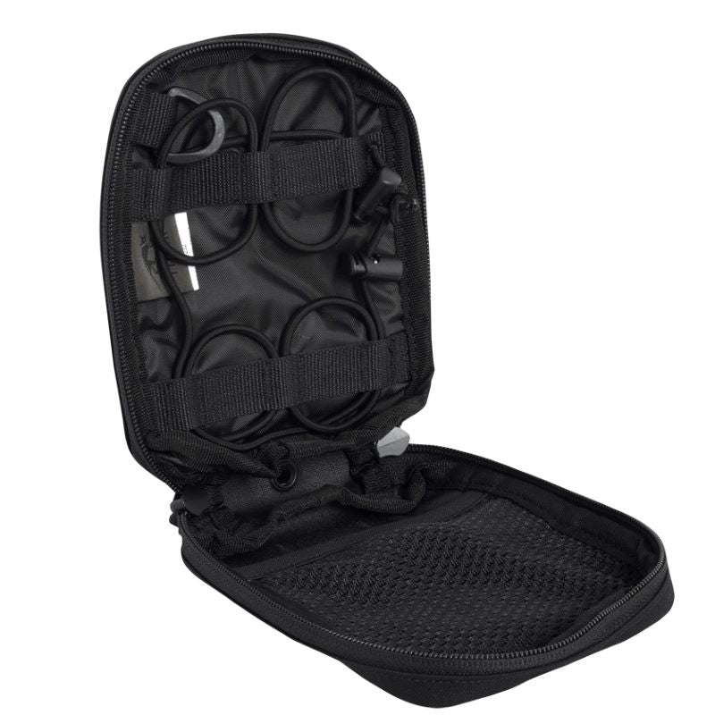 TASMANIAN TIGER TAC POUCH 1 VERTICAL
