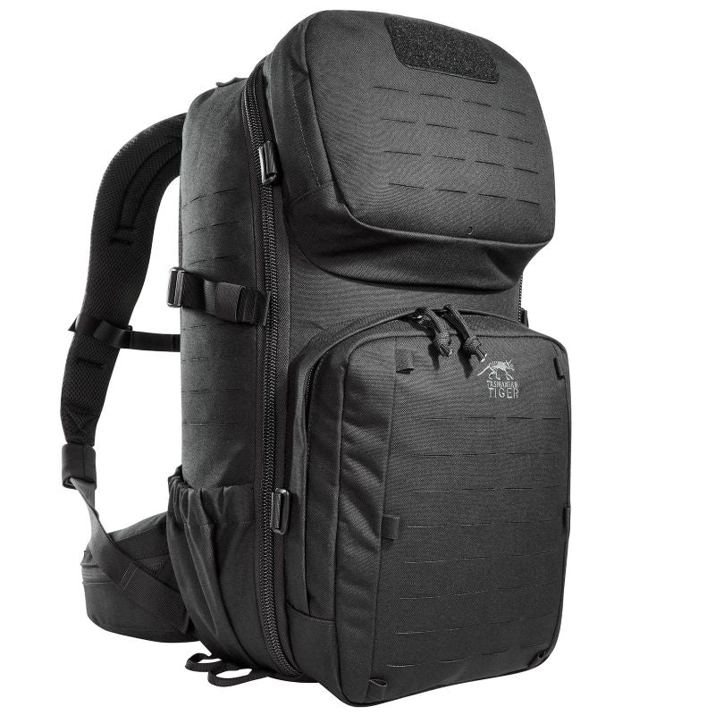 TASMANIAN TIGER MODULAR COMBAT PACK RUCKSACK 22 L