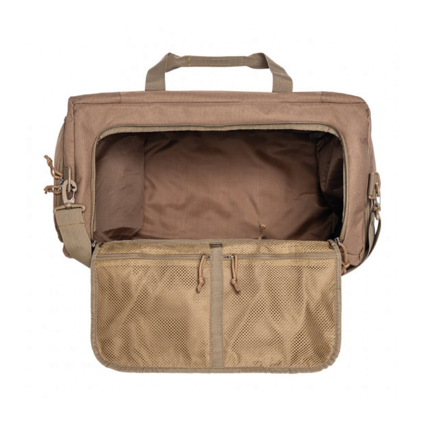 A10 TRANSPORTTASCHE 45 L TRANSALL COYOTE