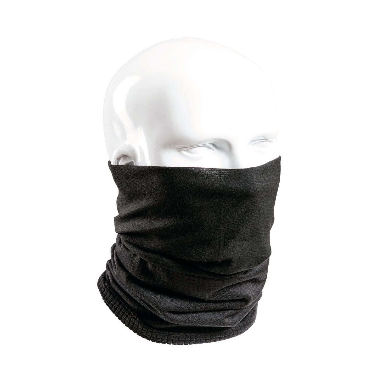 A10 THERMO PERFORMER HALSWÄRMER 0°C > -10°C SCHWARZ