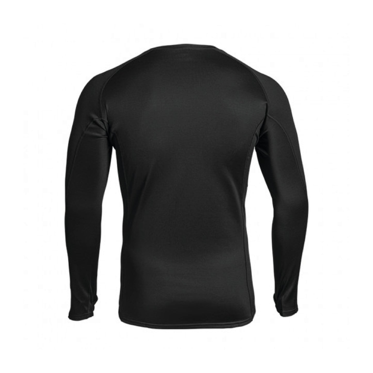 A10 LONGSLEEVE THERMO PERFORMER -10°C > -20°C SCHWARZ