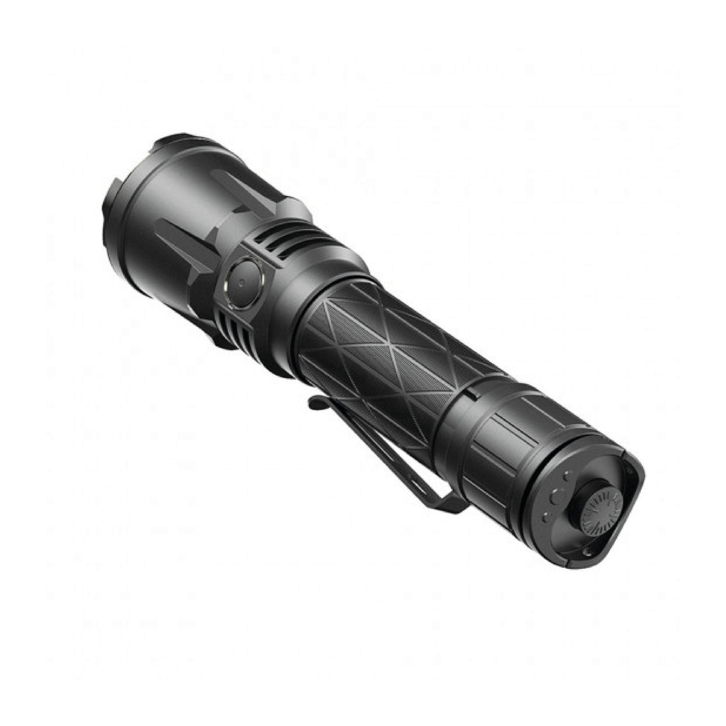 KLARUS XT21X PRO WIEDERAUFLADBARE TAKTISCHE TASCHENLAMPE