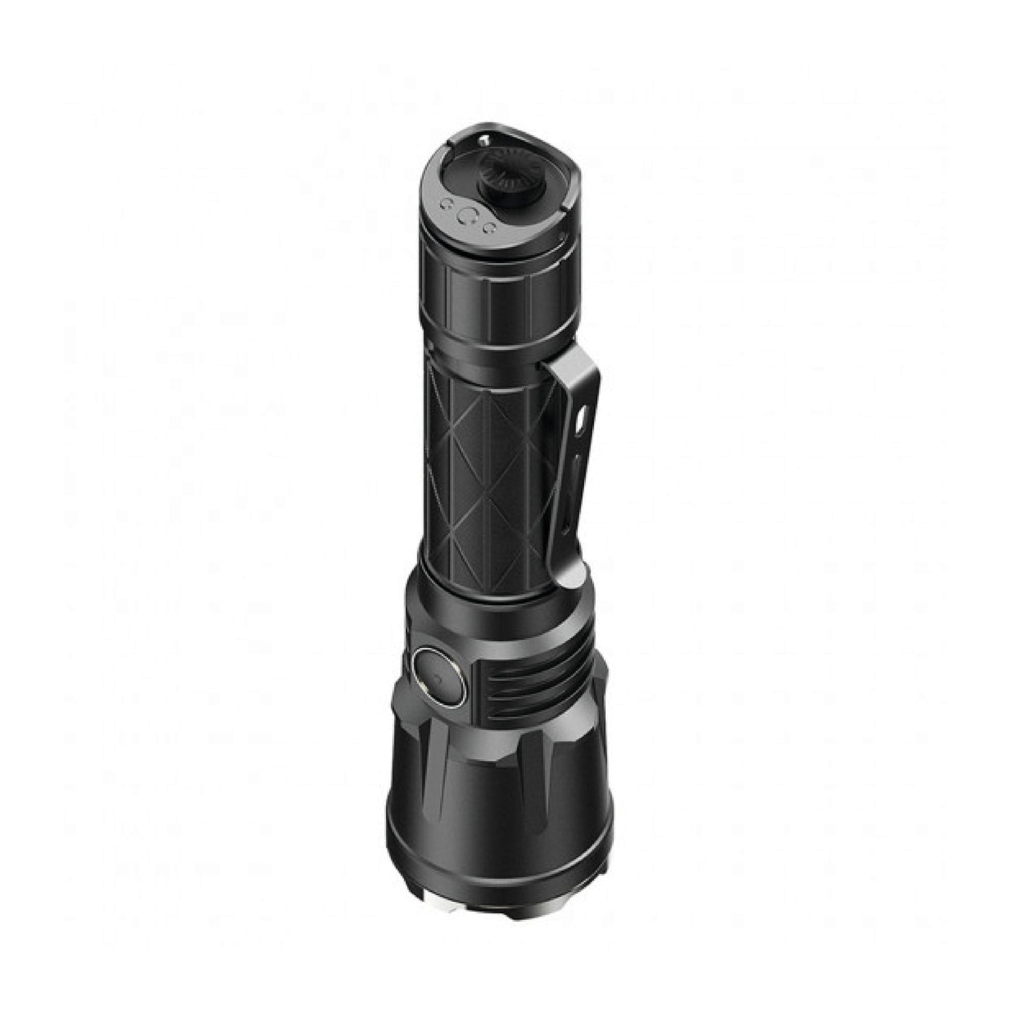 KLARUS XT21X PRO WIEDERAUFLADBARE TAKTISCHE TASCHENLAMPE