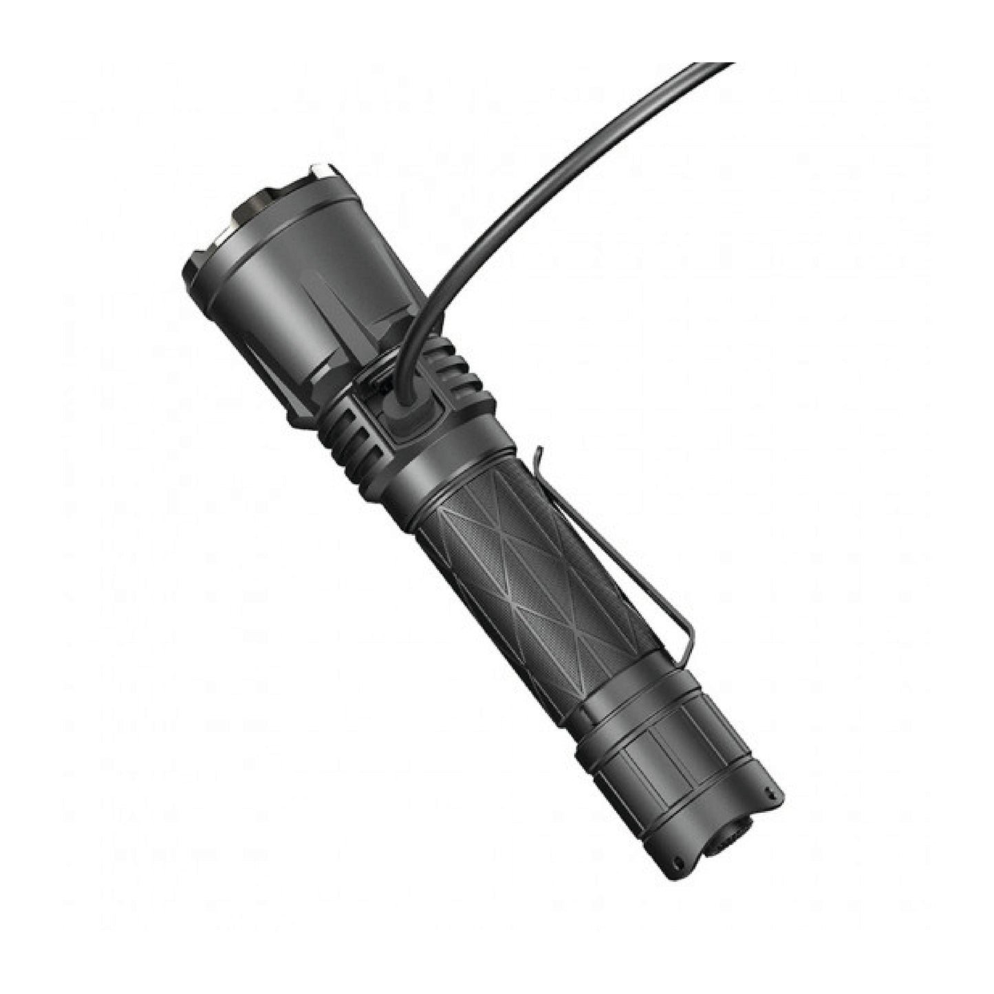 KLARUS XT21X PRO WIEDERAUFLADBARE TAKTISCHE TASCHENLAMPE