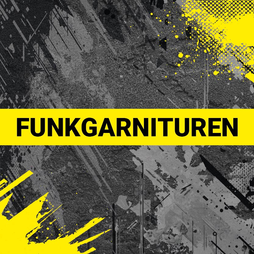 Funkgarnituren