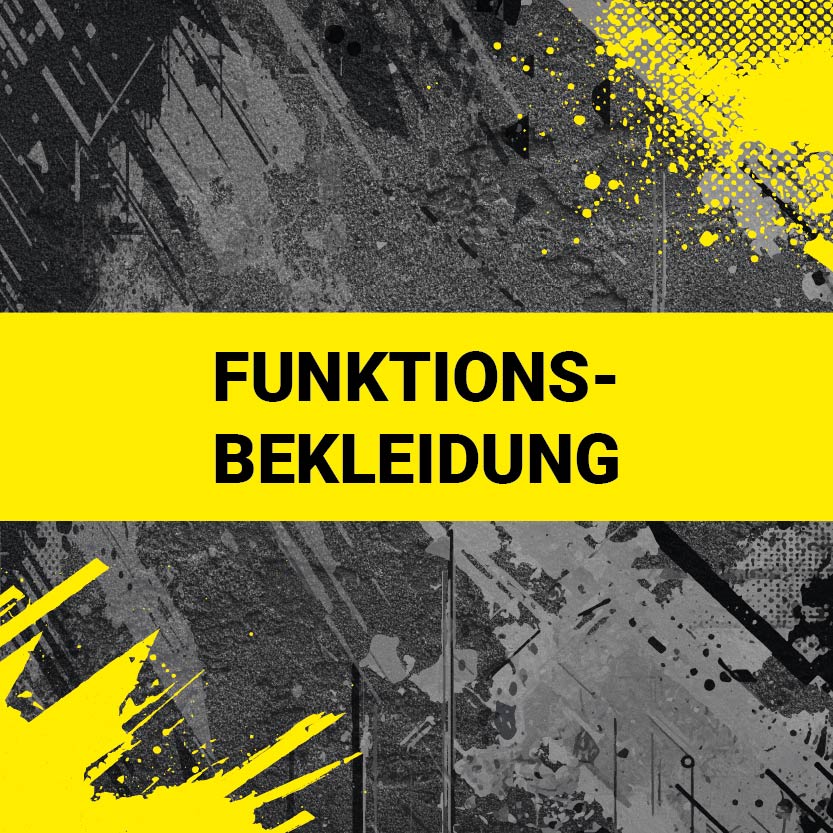 Funktionsbekleidung