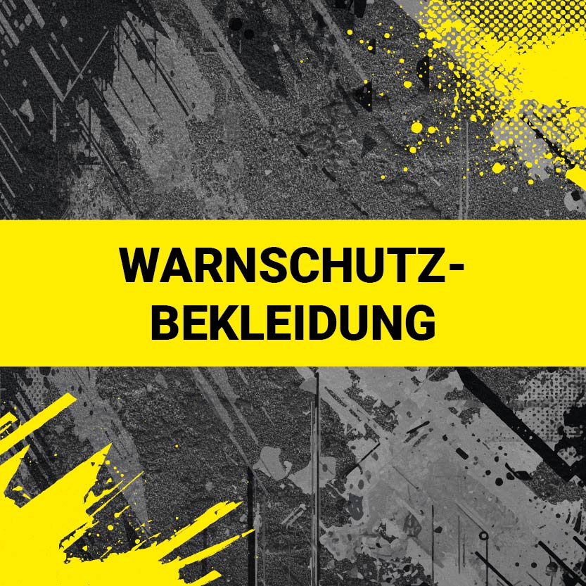 Warnschutzbekleidung