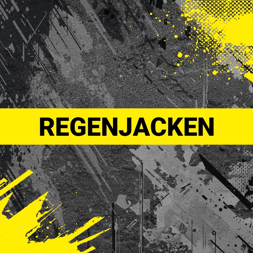 Regenjacken