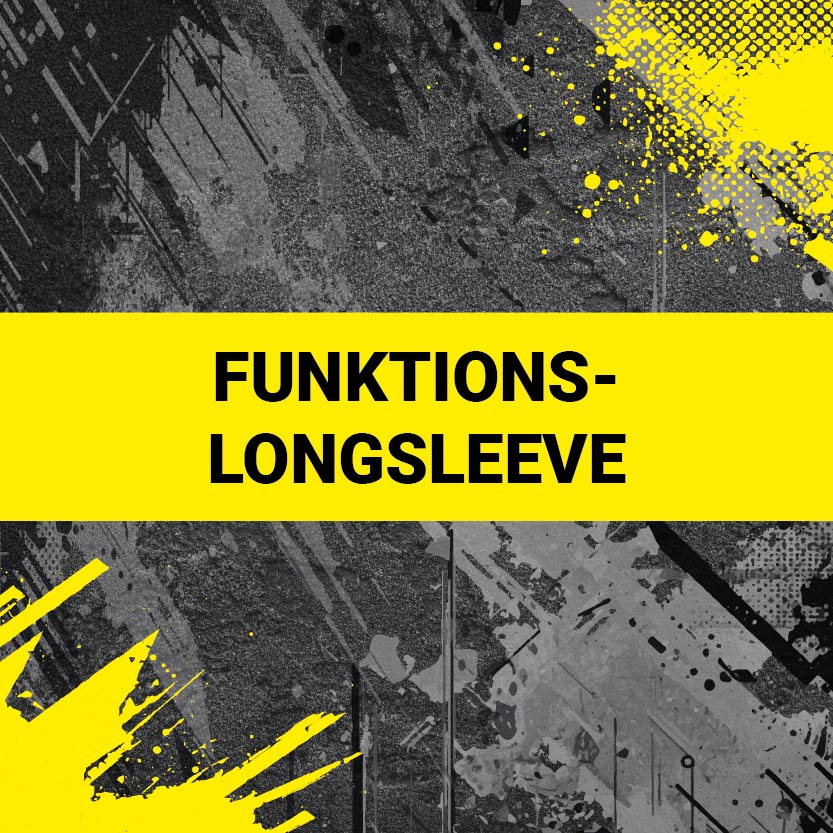 Funktionslongsleeve