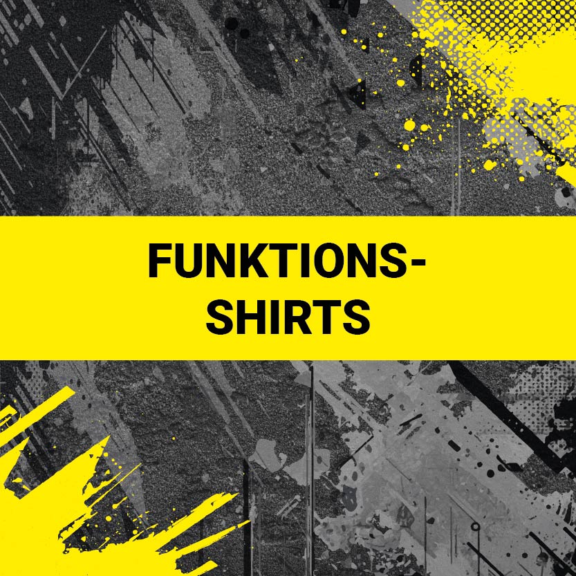 Funktionsshirts