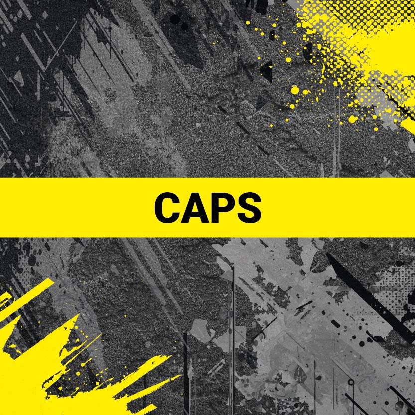 Caps