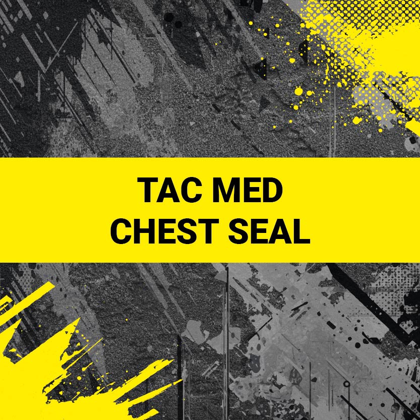 CHEST SEAL