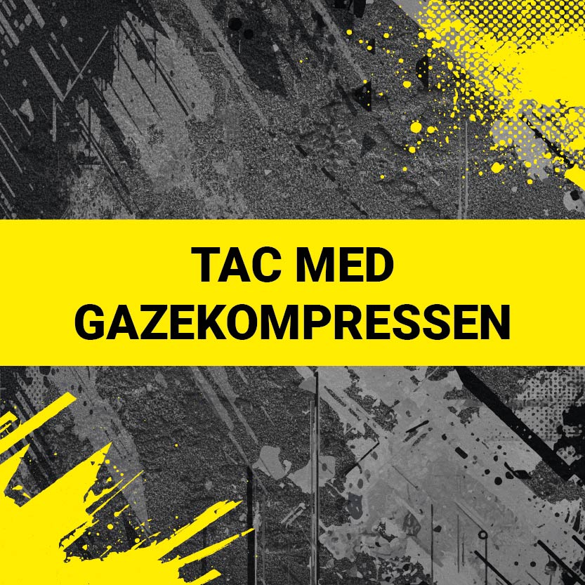 GAZEKOMPRESSEN