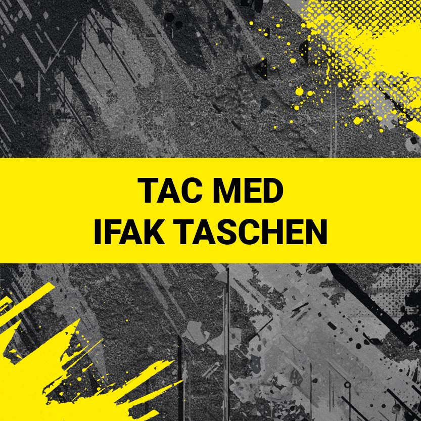 IFAK TASCHEN