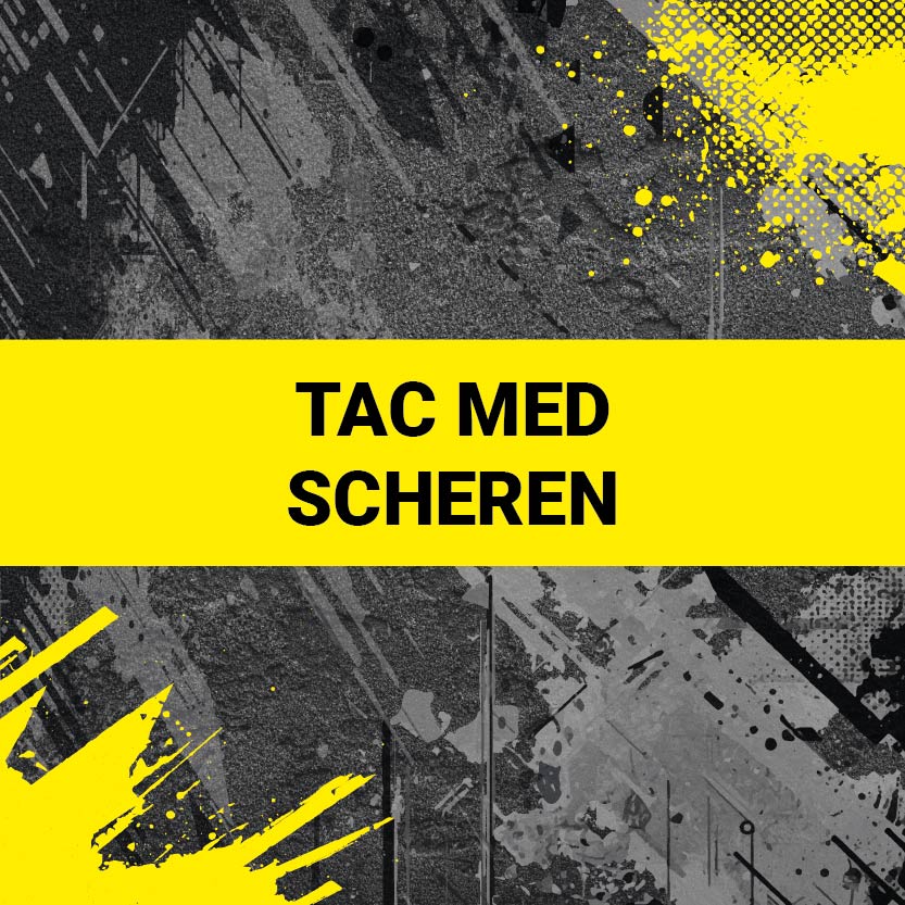 SCHEREN