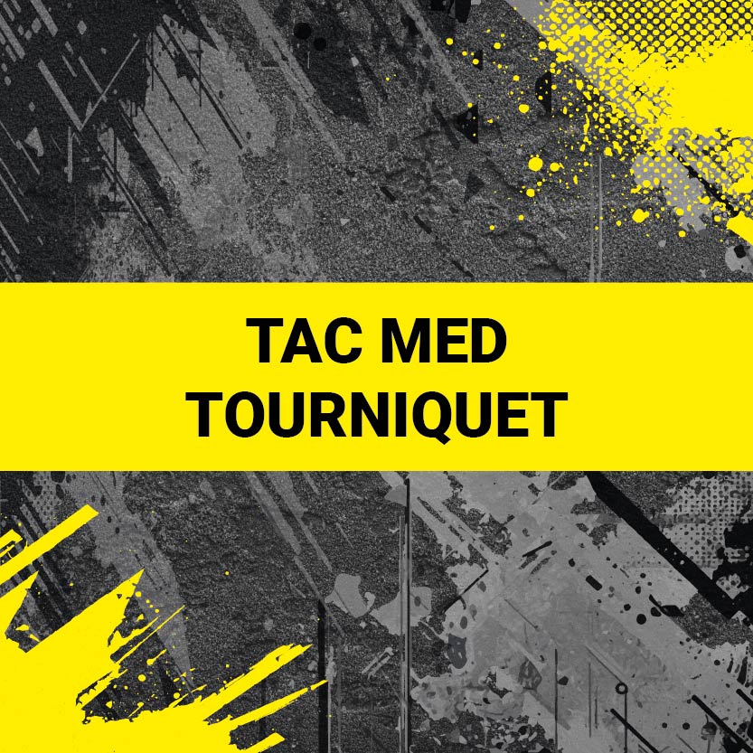 TOURNIQUETS