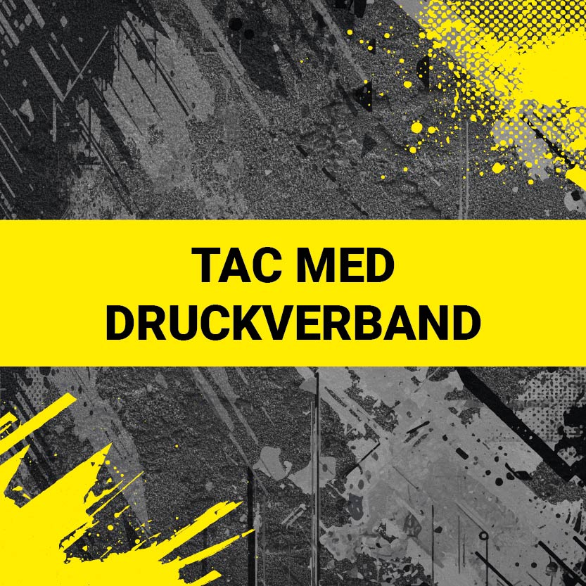 DRUCKVERBAND