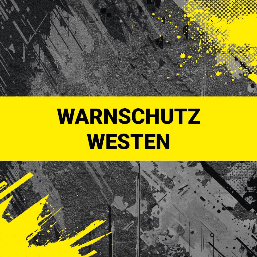 Warnschutz Westen