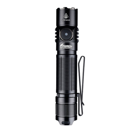 FITORCH P36 TASCHENLAMPE