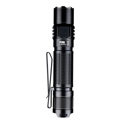 FITORCH P36 TASCHENLAMPE