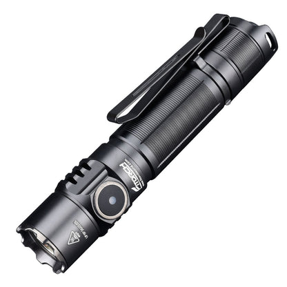 FITORCH P36 TASCHENLAMPE