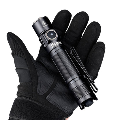 FITORCH P36 TASCHENLAMPE