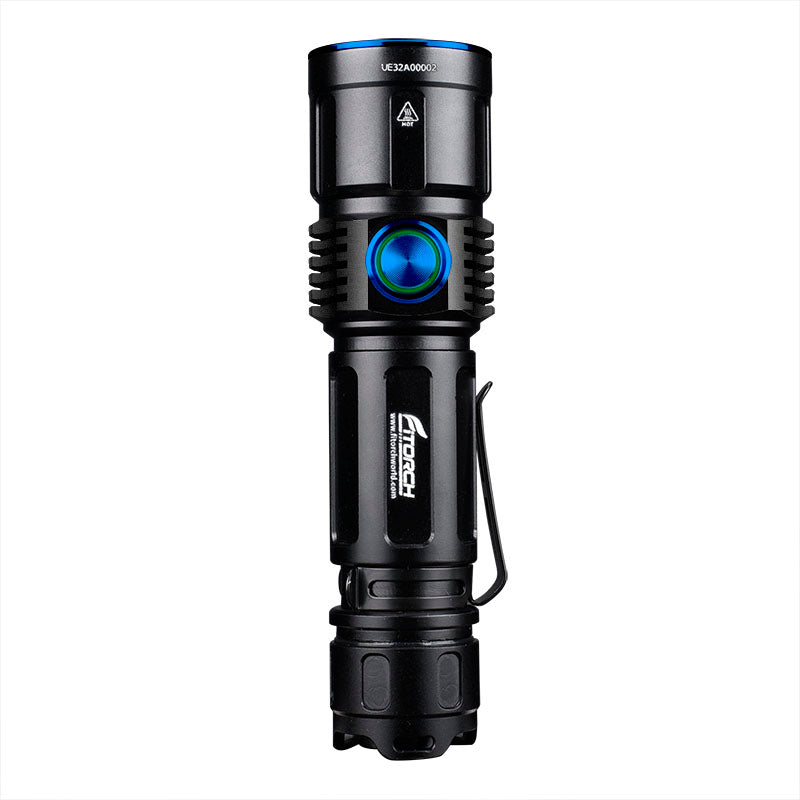 FITORCH EC30 TASCHENLAMPE