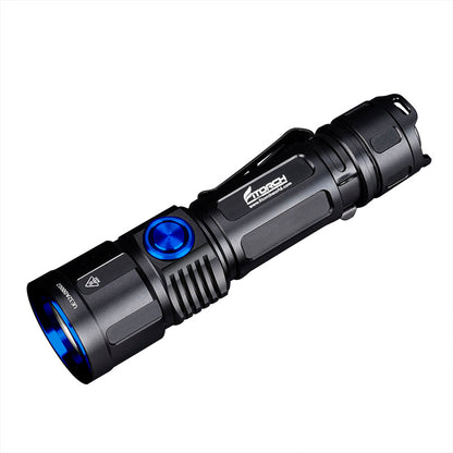 FITORCH EC30 TASCHENLAMPE