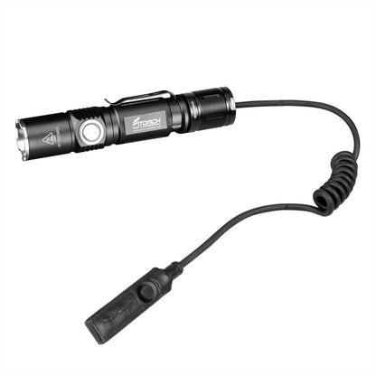FITORCH P20C TASCHENLAMPE