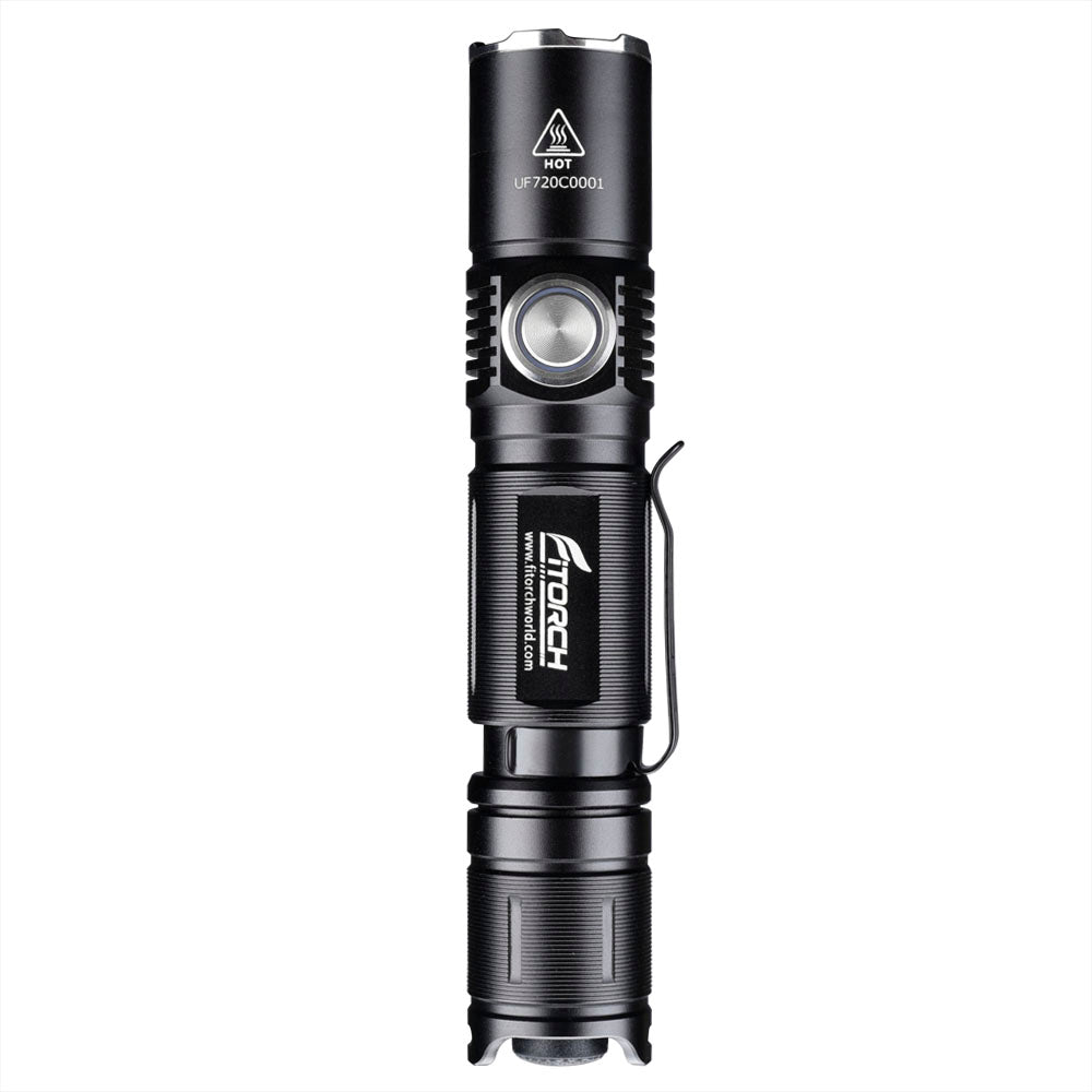 FITORCH P20C TASCHENLAMPE