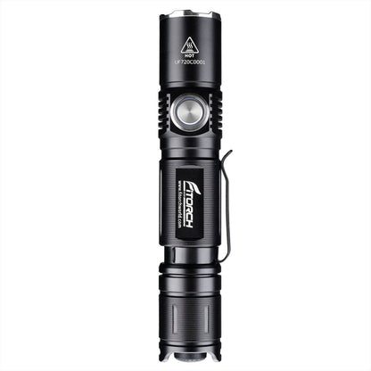 FITORCH P20C TASCHENLAMPE