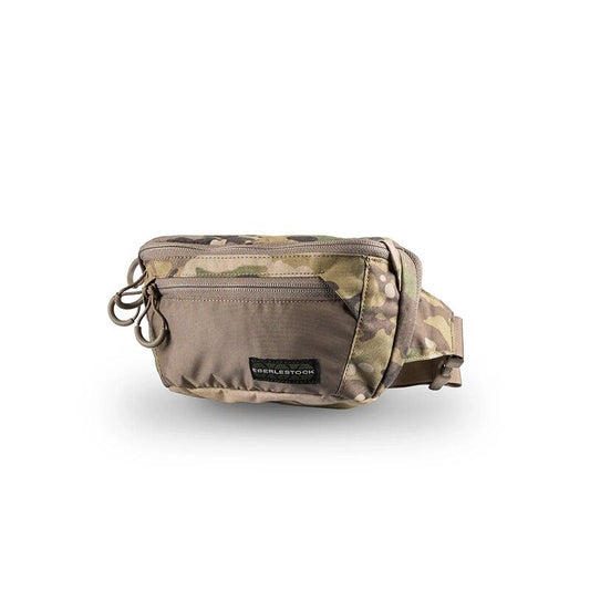 EBERLESTOCK BANDO BAG STANDARD - MULTICAM